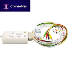 Resting electrocardiograph Lexorstress test12-channelcomputer-based