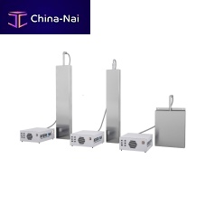 Ultrasonic ultrasonic transducer SONDA seriesimmersible