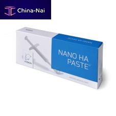 Synthetic bone substitute NANO HAfor orthopedic surgeryputty