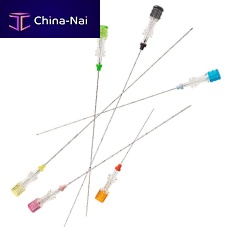 Cytological biopsy needle COMPLETE-CHIBA®ChibaQuinckesterile