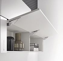 Furniture hinge T-Slimaluminumhomecontemporary