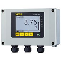 Signaling control device VEGAMET 862