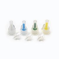 Insuline injection needle sterilepen30G