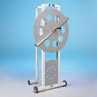 Shoulder wheel 01348