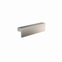 Brass furniture handle Q3007