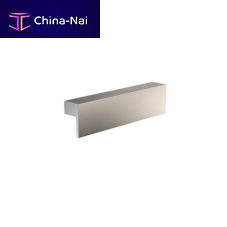 Brass furniture handle Q3007