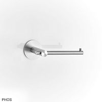 Wall-mounted toilet paper dispenser TPH3-140stainless steelcommercial