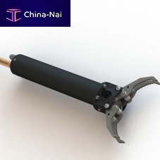 ROV manipulator arm