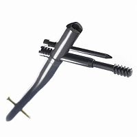 Femoral intramedullary nail Targon® PFTproximal fixation