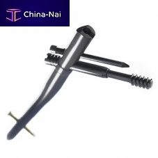 Femoral intramedullary nail Targon® PFTproximal fixation
