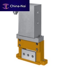 Pneumatic cutting system 649 seriesfor steelmanually-controlled
