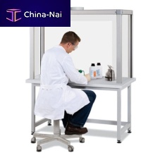 Assembly workstation ASE for laboratorybench-top