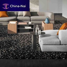 Contemporary side table Clipsteelash basehome