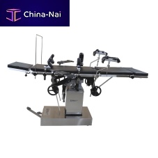 Hydraulic operating table WY3001Aneurosurgeryurologyorthopedy