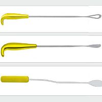Plastic surgery retractor