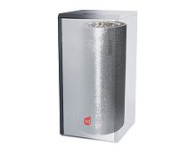 Electric water heater DHW free-standingverticalsanitary