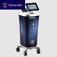 Muscle electrical stimulation body contouring unit EVOLVEX RF body contouring unittrolley-mounted