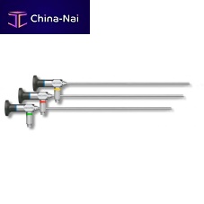 High-definition hysteroscope HD straight