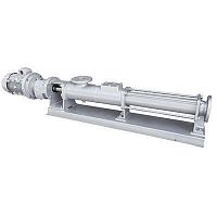 Progressive cavity pump ATLAS SBM / CBM 15filterbeverageoil