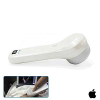 Hand-held bladder scanner SIFULTRAS-5.5P