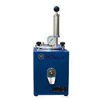 Automated injector STARWAX15 , 30, STARWAX15wax
