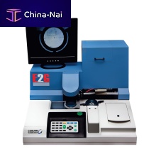 Automatic ophthalmic lens blocker E2G