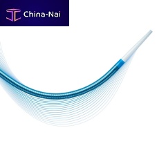Femoral access sheath Fortress®poplitealatraumatic