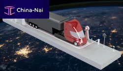 Weighing system iWeighSystems