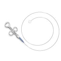 Kidney stone extraction endoscopic basket STONIZER®tipless