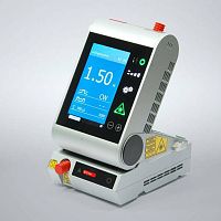 Surgical laser XPulse® Linepodiatrydiodetabletop
