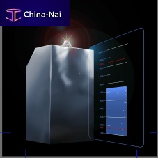 Ship monitoring system Gobius Ctank filling leveltank pressuretank temperature