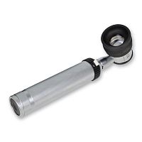 Halogen dermatoscope 31187