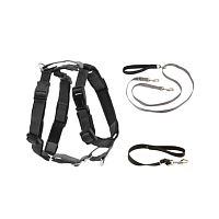 Walking harness 3 in 1veterinaryoptions