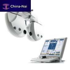 Digital phoropter RT-6100