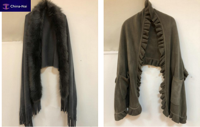 											    HANGZhou EverSun Fashion Co.,Ltd.