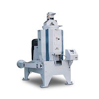 Wheat debranner HSVTAautomatic