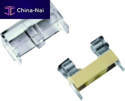 Terminal fuse holder PFPCB52 seriescapframe