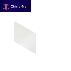 Mobile partition Mocon MO030modularacryliccommercial