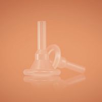 Ureteral access sheath Ugo penile