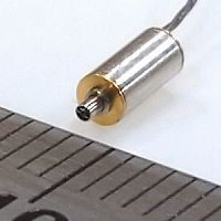 DC electromotor BMN02-0593brushlesscorelesscompact