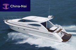 High-speed motor yacht DC16 Elitehard-top6-cabin8-berth