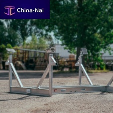 Boat cradle adjustablefixedmobile