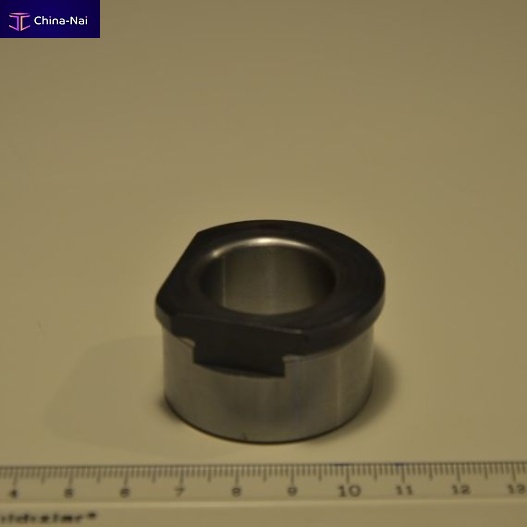											Metal machining bushingsISO
