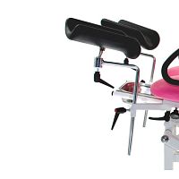 Operating table knee support XTS515adjustable