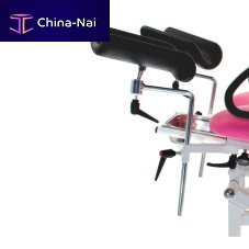 Operating table knee support XTS515adjustable