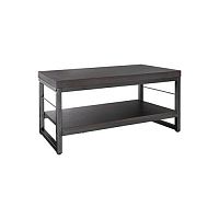 Contemporary TV cabinet WP1012 SERIES & WP1002lowparticle boardsteel