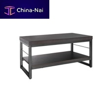 Contemporary TV cabinet WP1012 SERIES & WP1002lowparticle boardsteel