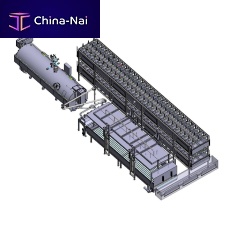 Cooked hard cheese production line soft cheeseuncooked hard cheese
