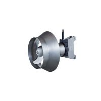 Immersed aerator-mixer MR seriesfor water treatment