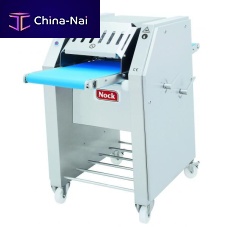 Automatic poultry skinning machine CORTEX CBP seriesfor chickensbreaststand-alone